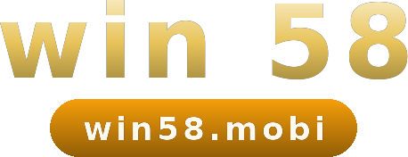 win 58 logo